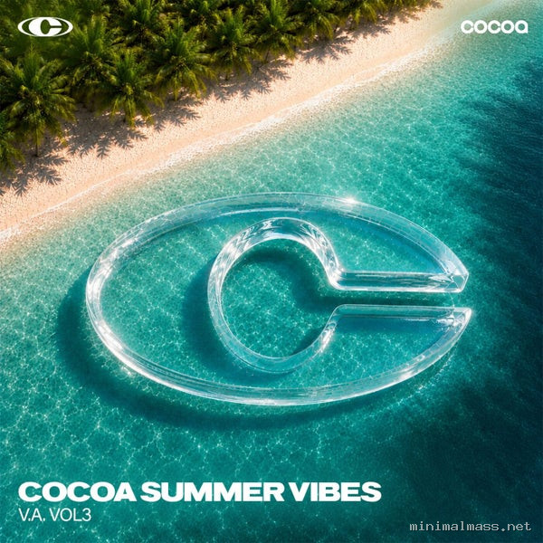 VA – SUMMER VIBES 3