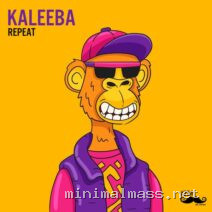 Kaleeba – Repeat cover