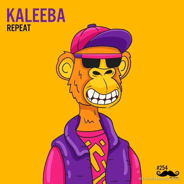 Kaleeba – Repeat