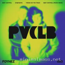 Foynez – Beat Control cover