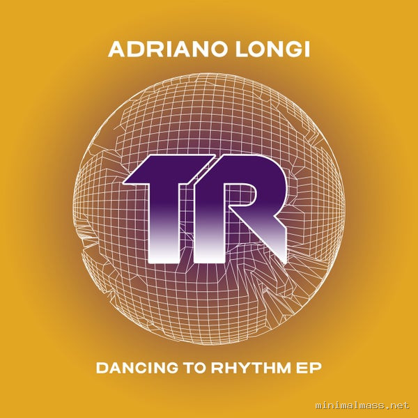 Adriano Longi, Goodie Bags, Gabe Katz – Dancing to Rhythm EP