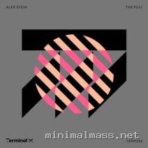 Alex Stein – The Pull cover