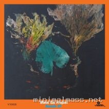White Cat Project – Duende EP cover