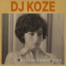 DJ Koze – Spiralen & Wo´s Patric_!_ cover