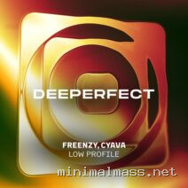 Freenzy Music, Cyava – Low Profile cover