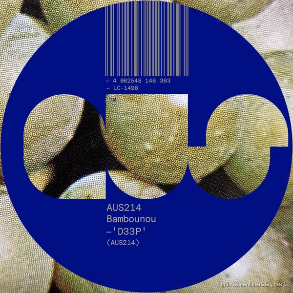 Bambounou – D33P