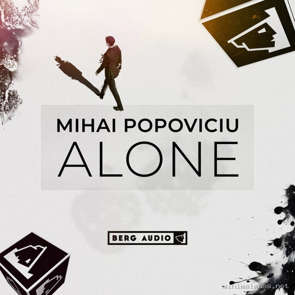 Mihai Popoviciu – Alone