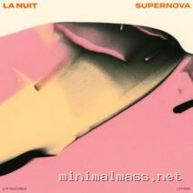 Supernova – La Nuit cover