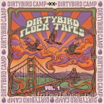 VA – DIRTYBIRD Flock Tapes, Vol. 1 cover