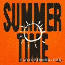 Chapter & Verse – Summertime cover