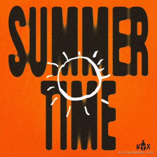 Chapter & Verse – Summertime