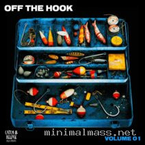 VA – Off The Hook, Vol. 1 cover