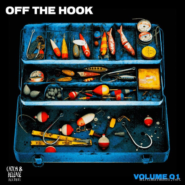 VA – Off The Hook, Vol. 1