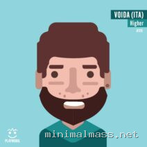 Voida (ITA) – Higher cover