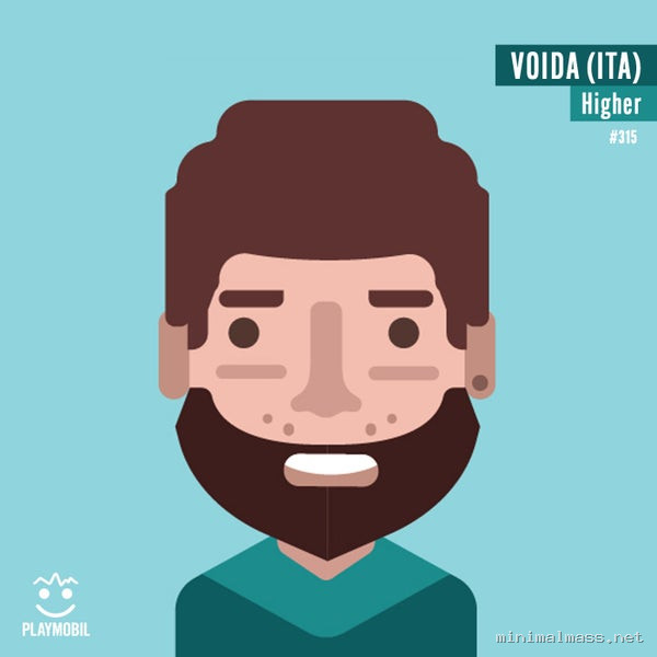 Voida (ITA) – Higher
