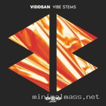 Viddsan – Vibe Stems cover