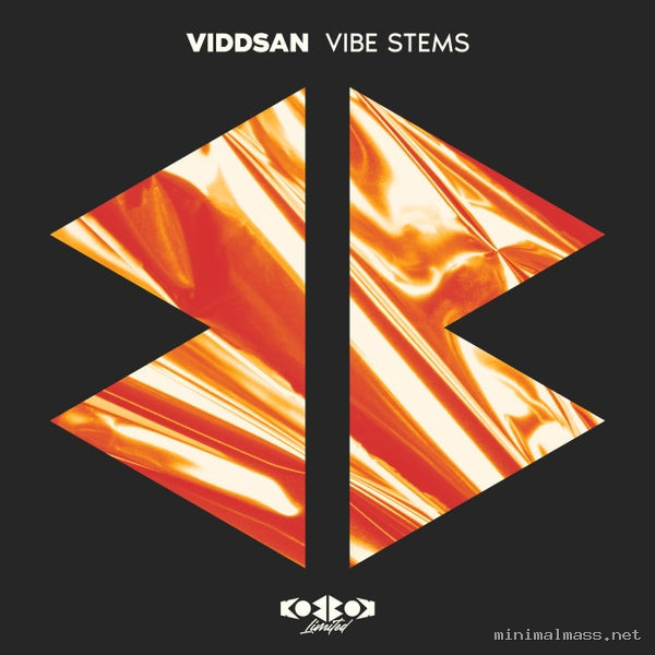 Viddsan – Vibe Stems