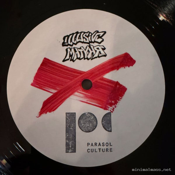 Thoma Bulwer, Illusive Rhythm – Rite ‘n’ Proper