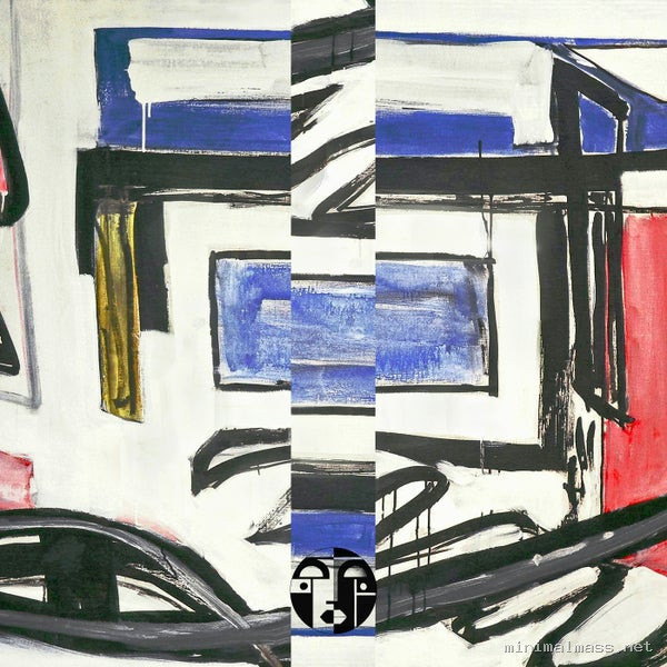 Maher Daniel – Splinter Time