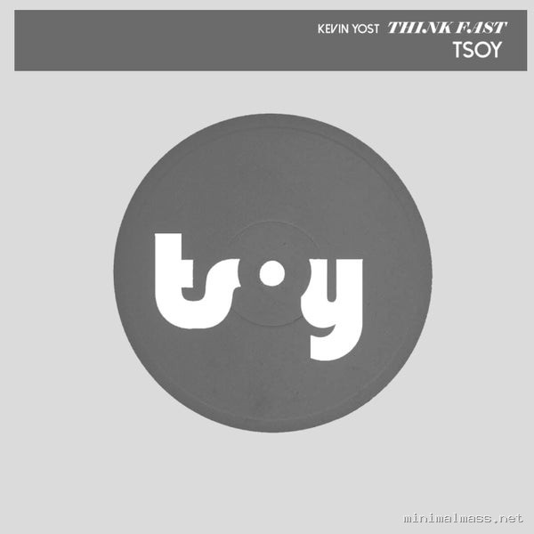 Kevin Yost – Think Fast