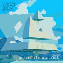 Doozie, 3Beat – Around cover