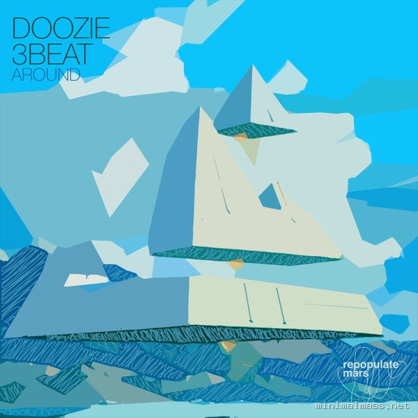 Doozie, 3Beat – Around