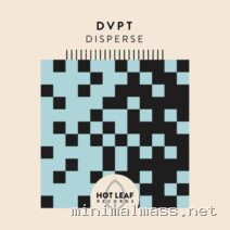 DVPT – Disperse cover
