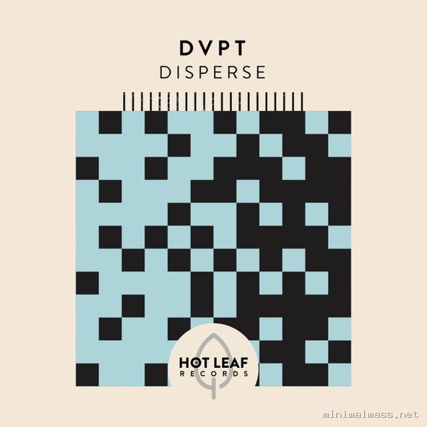 DVPT – Disperse