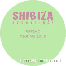 FIREZAD – Pour Me Love cover