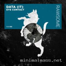 DATA (IT) – EYE CONTACT cover