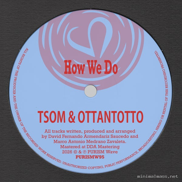 TSOM, Ottantotto – How We Do