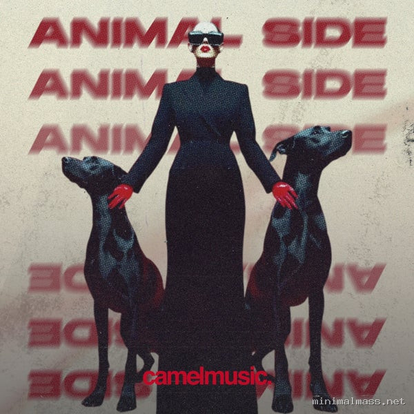 VA – Animal Side, Vol. 5