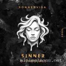 DIVINO (AL) – Sinner cover
