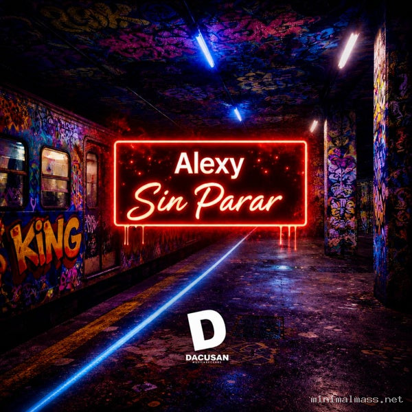 Alexy – Sin Parar