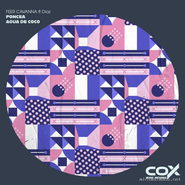 Diaz, Feer Cavanna – Poncea