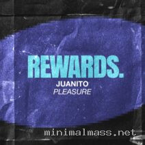 Juanito – Pleasure cover