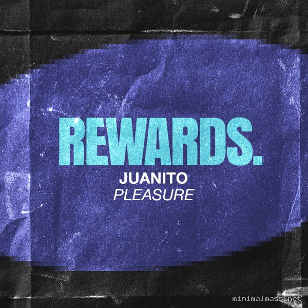 Juanito – Pleasure