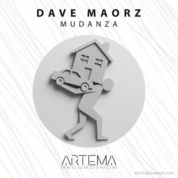 Dave Maorz – Mudanza