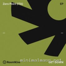 Zero Point (ITA) – Get Down cover