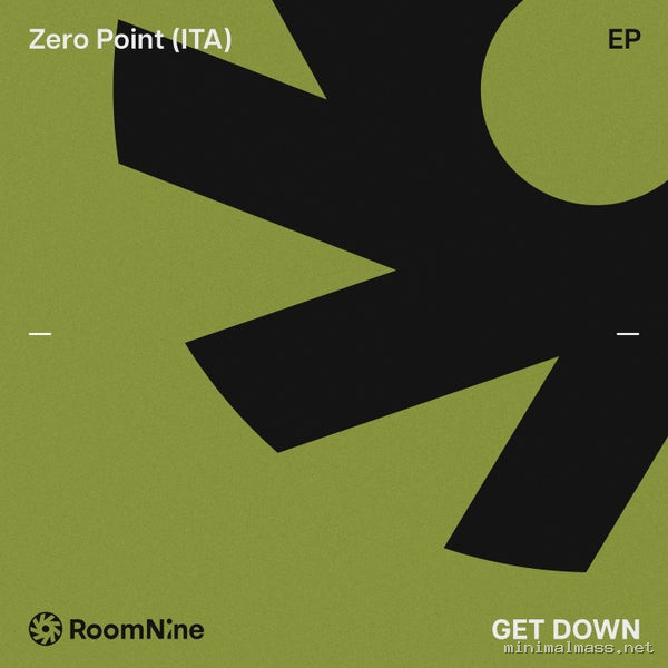 Zero Point (ITA) – Get Down