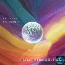 Brickman – The Moment cover