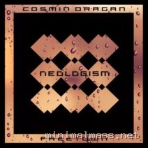 Cosmin Dragan – Freetown cover