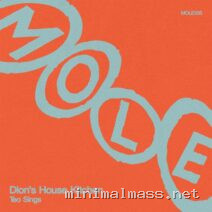 Dion’s House Kitchen – Teo Sings cover