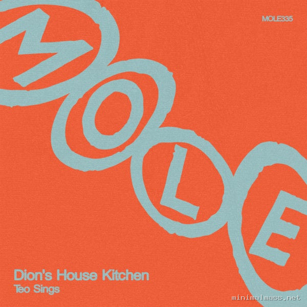 Dion’s House Kitchen – Teo Sings