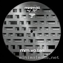 VA – mm.va.ten cover