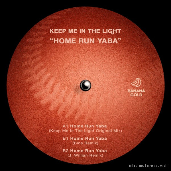 Keep Me In The Light – Home Run Yaba
