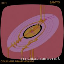 Santtö – Cloud Nine cover