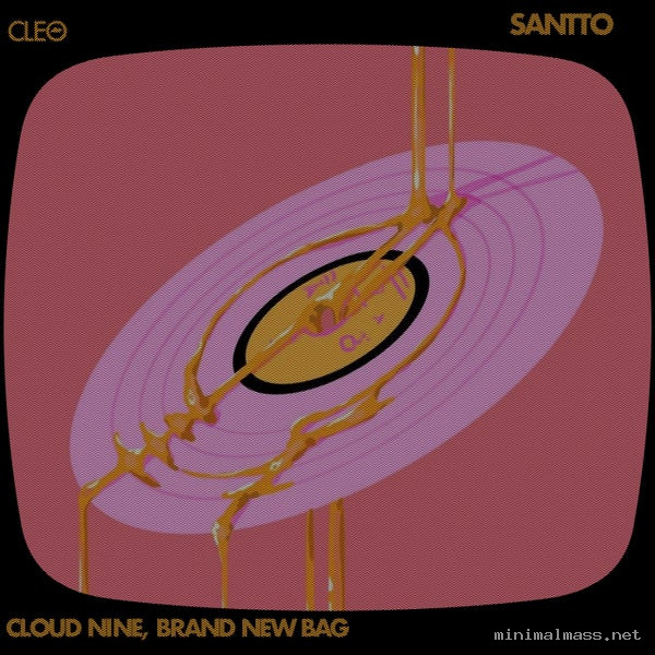 Santtö – Cloud Nine