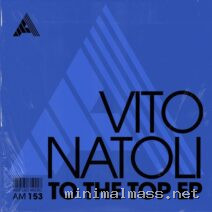 Vito Natoli – To The Top EP – Extended Mix cover