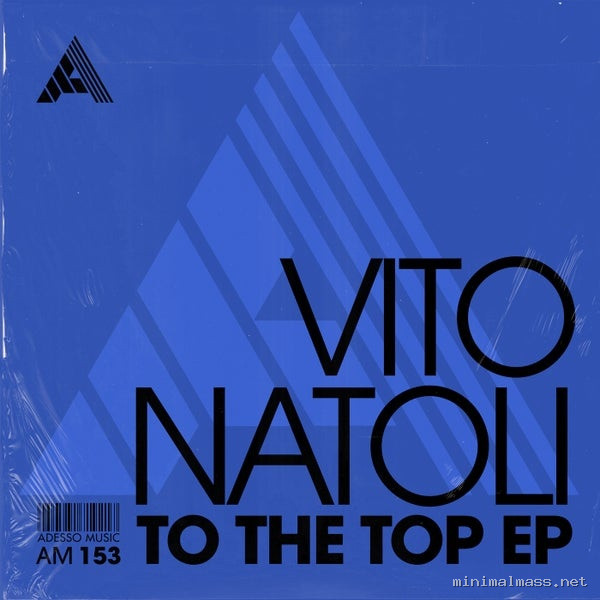 Vito Natoli – To The Top EP – Extended Mix